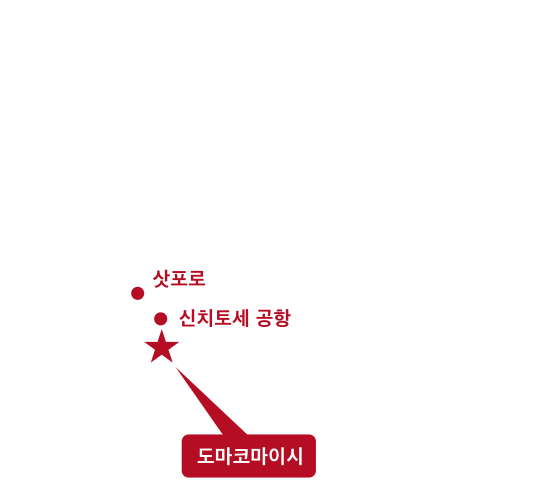 도마코마이시